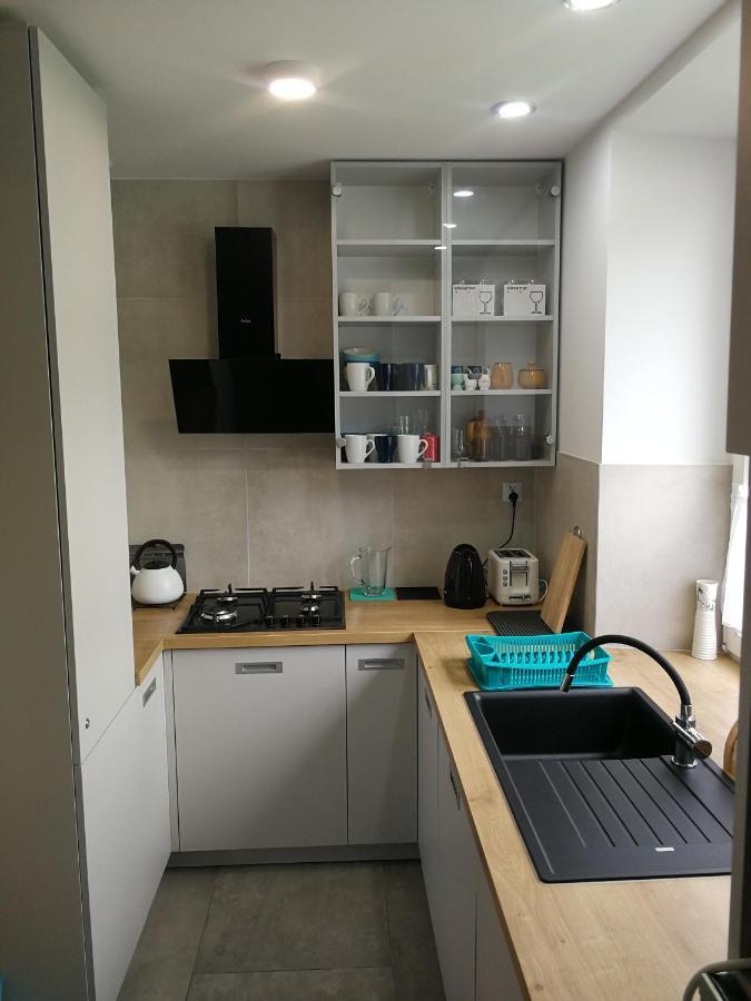 Apartament Stok O Krok Stronie Śląskie المظهر الخارجي الصورة